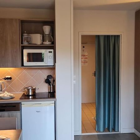 A 2 Pas De La Plage De Perros : 2 A 4 Hotes. Exterior photo
